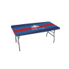4ft Rectangle Tablecloths Branded 2